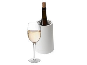 охладитель для вина «cooler pot 2.0»