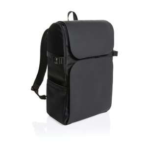 дорожный рюкзак pascal из rpet aware™, 15,6’’