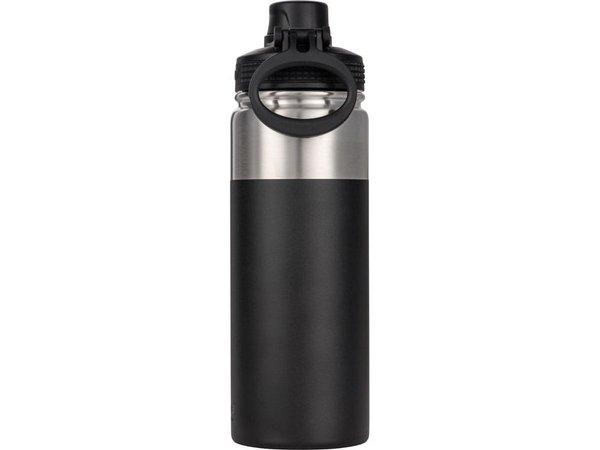 Вакуумная термобутылка «ALPINE FLASK», 530 мл - Вакуумная термобутылка «ALPINE FLASK», 530 мл