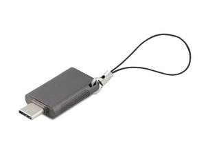 флешка 64 гб usb type-c 3.0 «индата»