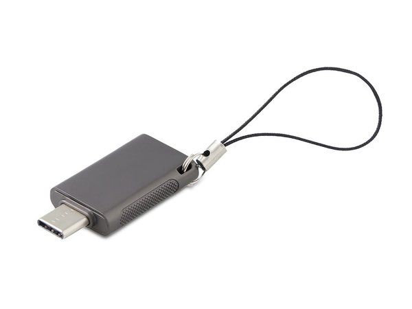 Флешка 64 ГБ USB Type-C 3.0 «Индата» - Флешка 64 ГБ USB Type-C 3.0 «Индата»