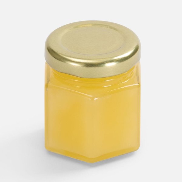 Мед Beezy, мини, цветочный