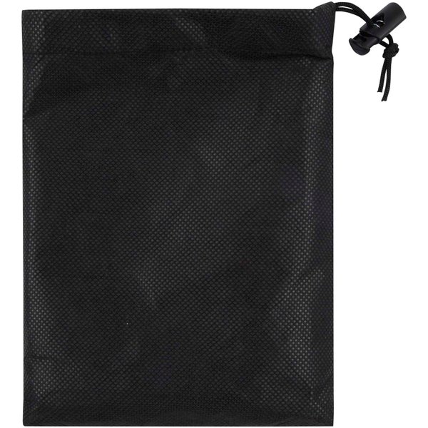 Спортивное полотенце Lucas RPET 70x140 см - Спортивное полотенце Lucas RPET 70x140 см