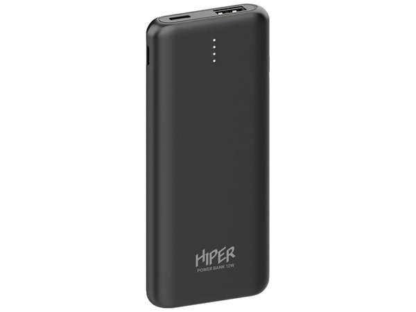 Портативный внешний аккумулятор «PSL», 5000 mAh - Портативный внешний аккумулятор «PSL», 5000 mAh