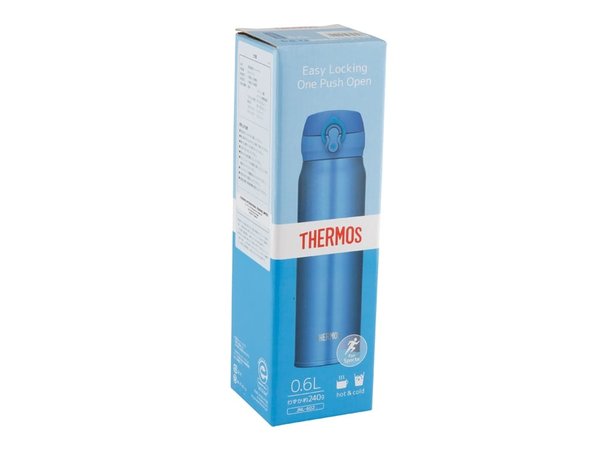 Термокружка Thermos JNL-602 - Термокружка Thermos JNL-602
