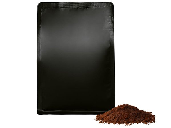 Кофе молотый «Ground», 250 гр., 100% арабика - Кофе молотый «Ground», 250 гр., 100% арабика