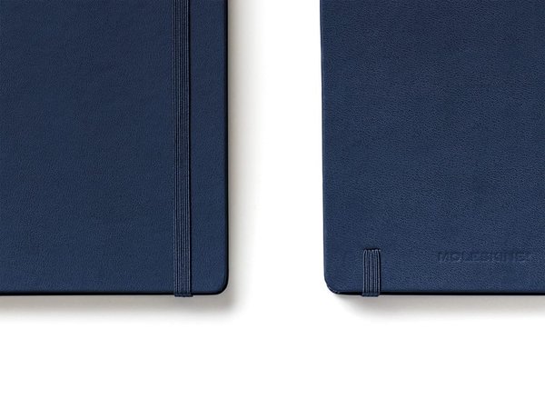 Записная книжка А5 (Large) Classic (в линейку) - Записная книжка А5 (Large) Classic (в линейку)