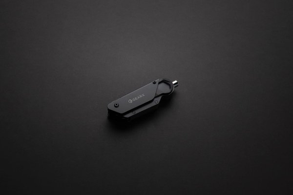 Мультитул для ремонта велосипеда Gear X - Мультитул для ремонта велосипеда Gear X