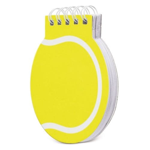 Блокнот TENNIS - Блокнот TENNIS