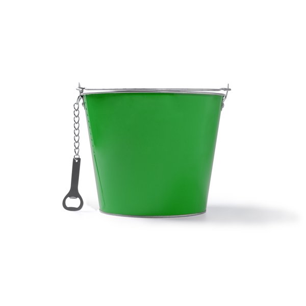 Ведро/бутылка открывашка LAMBIC FERN GREEN - Ведро/бутылка открывашка LAMBIC FERN GREEN