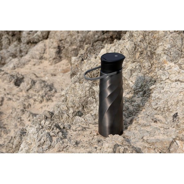 Спортивная бутылка 1000 мл BRANDCHARGER VORTEX ATHLETICA - Спортивная бутылка 1000 мл BRANDCHARGER VORTEX ATHLETICA