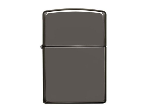 Зажигалка ZIPPO Classic с покрытием Black Ice® - Зажигалка ZIPPO Classic с покрытием Black Ice®