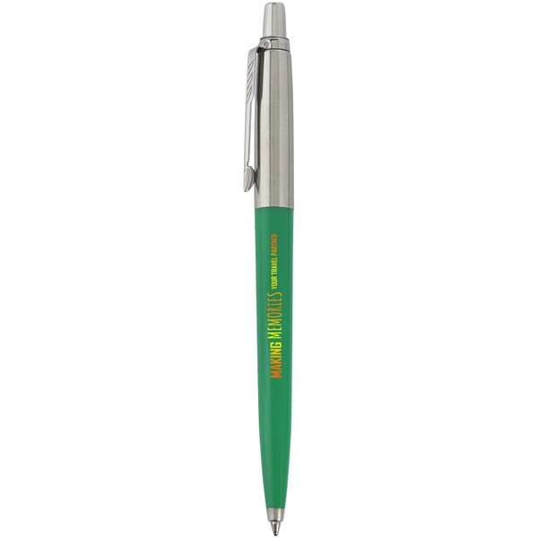 Шариковая ручка Parker Jotter Recycled - Шариковая ручка Parker Jotter Recycled