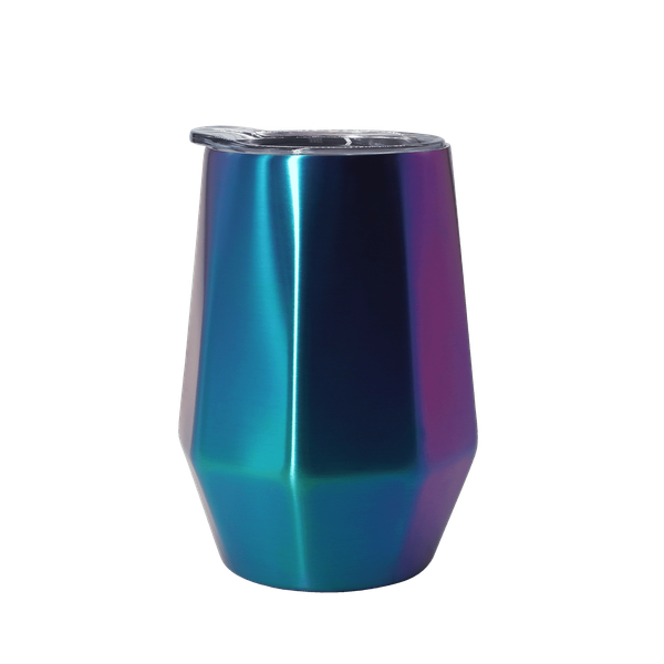 Кофер гальванический EDGE CO12x - Кофер гальванический EDGE CO12x (спектр)