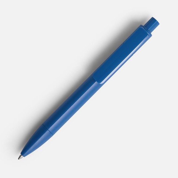 Ручка шариковая Prodir DS4 PMM-P, синяя