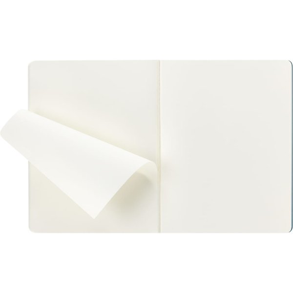 Блокнот MOLESKINE Cahier примерно B5. - Блокнот MOLESKINE Cahier примерно B5.