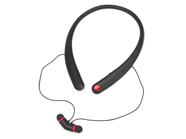 Беспроводные наушники с микрофоном «Soundway» - Беспроводные наушники с микрофоном «Soundway»