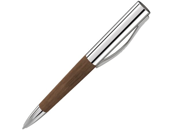 Ручка шариковая «Titan Wood» - Ручка шариковая «Titan Wood»