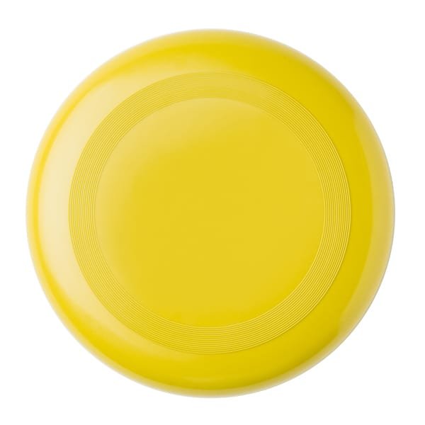 Фрисби CALON YELLOW - Фрисби CALON YELLOW