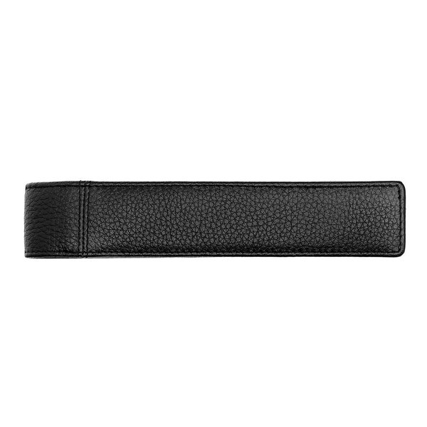 Одноместный пенал для ручки Classic Grained - Одноместный пенал для ручки Classic Grained