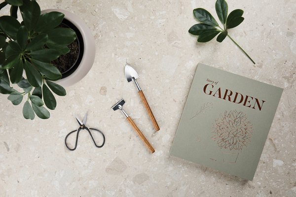 Набор для садоводства VINGA Story of Garden - Набор для садоводства VINGA Story of Garden