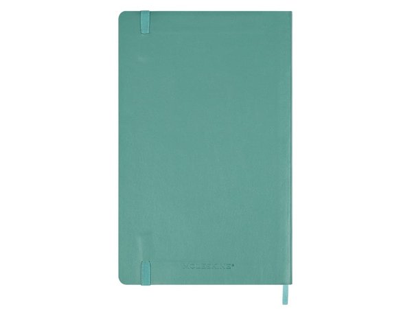 Записная книжка А5 (Large) Classic Soft (в линейку) - Записная книжка А5 (Large) Classic Soft (в линейку)