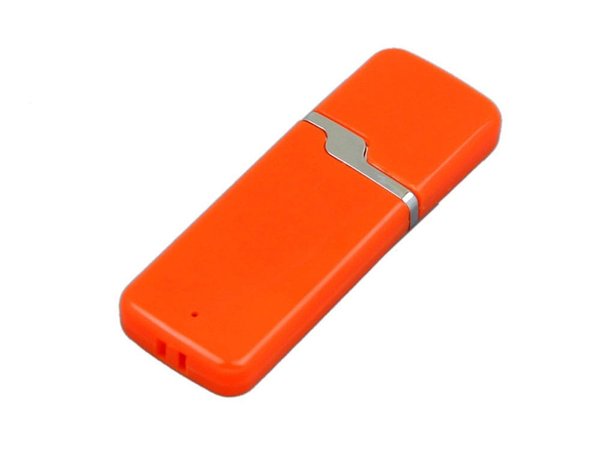 USB 3.0- флешка на 128 Гб с оригинальным колпачком - USB 3.0- флешка на 128 Гб с оригинальным колпачком