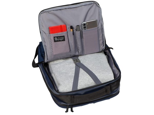 Водостойкий рюкзак Getty для ноутбука 15.6'' - Водостойкий рюкзак Getty для ноутбука 15.6''