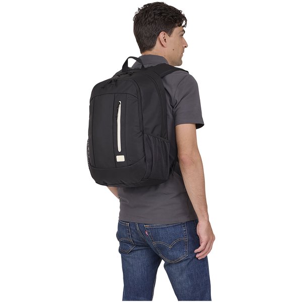 Рюкзак Case Logic Jaunt 15.6" из переработанных материалов - Рюкзак Case Logic Jaunt 15.6" из переработанных материалов