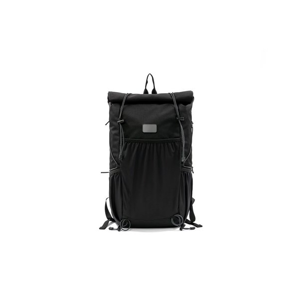 Рюкзак с роликовой застежкой BrandCharger Venturer. - Рюкзак с роликовой застежкой BrandCharger Venturer.