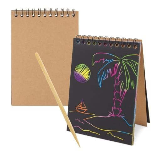 Блокнот SCRAPY - Блокнот SCRAPY