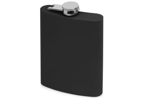 Фляжка «Remarque» soft-touch 2.0 - Фляжка «Remarque» soft-touch 2.0