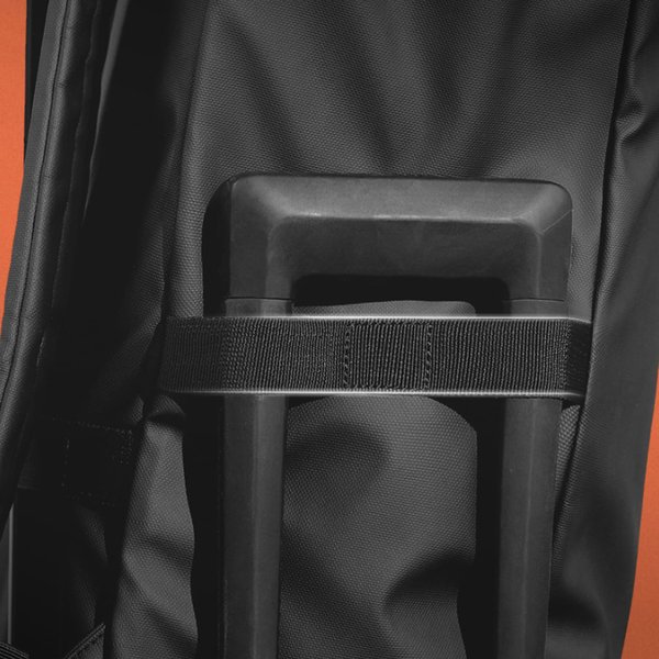 Рюкзак XD Design Urban с креплением для велосипеда - Рюкзак XD Design Urban с креплением для велосипеда