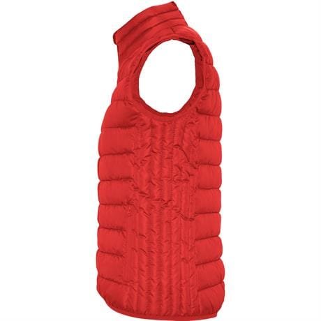 Жилет OSLO WOMAN женский - Жилет OSLO WOMAN женский, КРАСНЫЙ 2XL