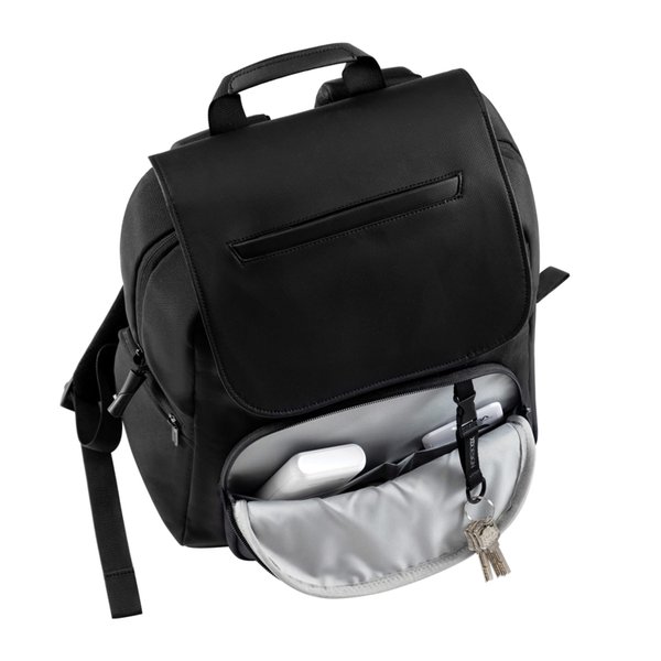 Рюкзак XD Design Soft Daypack, 16’’ - Рюкзак XD Design Soft Daypack, 16’’