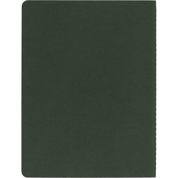 Ежедневник MOLESKINE CAHIER, B5 - Ежедневник MOLESKINE CAHIER, B5