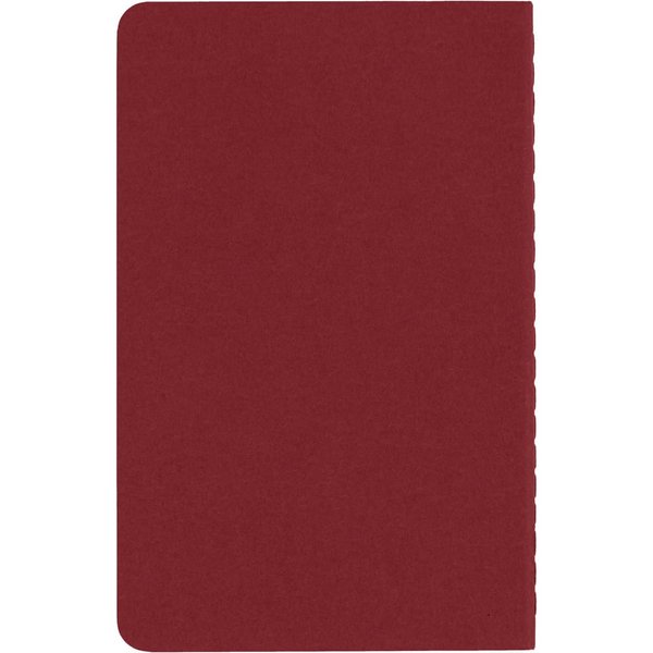 Ежедневник MOLESKINE CAHIER, A6 - Ежедневник MOLESKINE CAHIER, A6