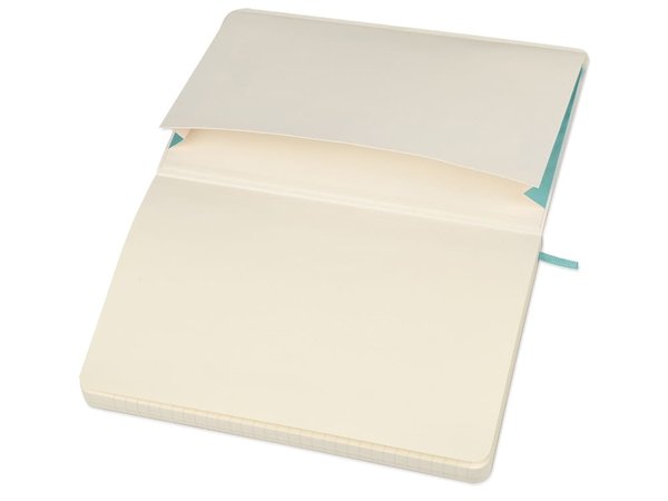 Записная книжка А5 (Large) Classic Soft (в линейку) - Записная книжка А5 (Large) Classic Soft (в линейку)