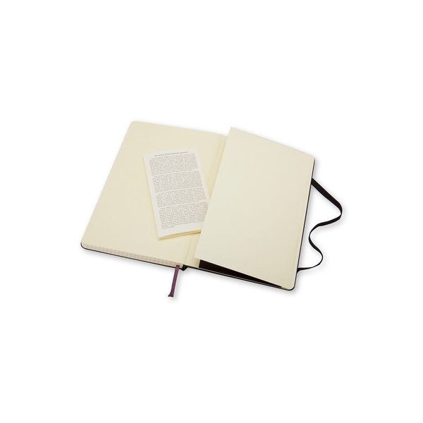 Блокнот MOLESKINE примерно формата А5 - Блокнот MOLESKINE примерно формата А5