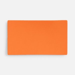лейбл listra soft touch, m, оранжевый