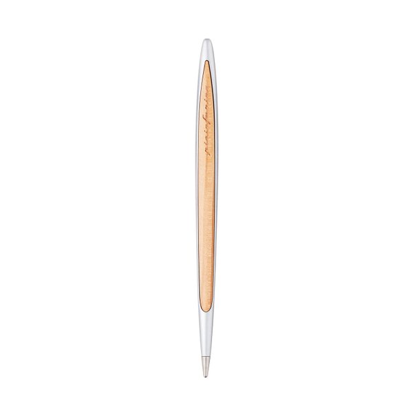 Вечная ручка Pininfarina Cambiano - Вечная ручка Pininfarina Cambiano CEDARWOOD