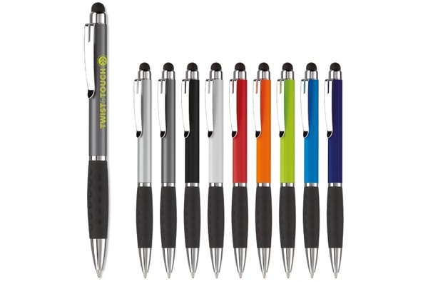 Ручка шариковая Mercurius stylus - Ручка шариковая Mercurius stylus