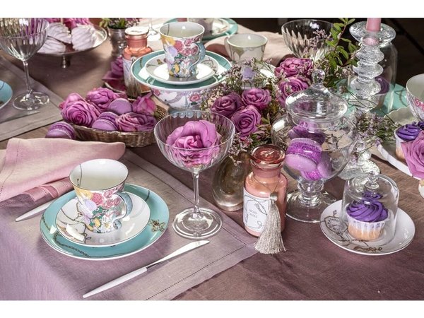 Тарелка «PLATE ALICE» - Тарелка «PLATE ALICE»