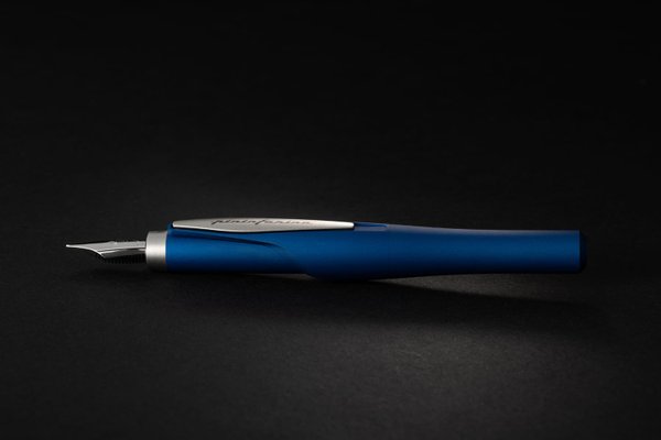 Перьевая ручка PININFARINA PF NOVANTA - Перьевая ручка PININFARINA PF NOVANTA BLUE
