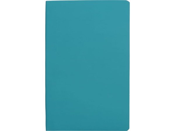 Блокнот А5 «Softy» soft-touch - Блокнот А5 «Softy» soft-touch