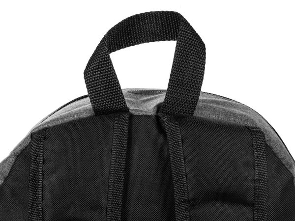 Рюкзак «Hugger» для ноутбука 15« с изотермическим отделением для ланчбокса - Рюкзак «Hugger» для ноутбука 15« с изотермическим отделением для ланчбокса