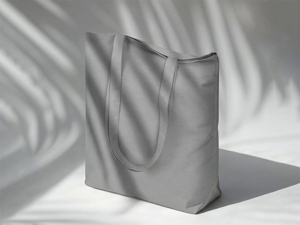 Сумка из хлопка «Carryme 140», 140 г/м2 - Сумка из хлопка «Carryme 140», 140 г/м2