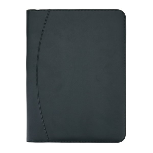 Папка для документов на молнии Essential - Папка для документов на молнии Essential