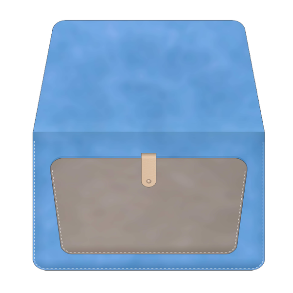 Сумка для ноутбука Лэптоп Клатч А (Laptop Clutch A)