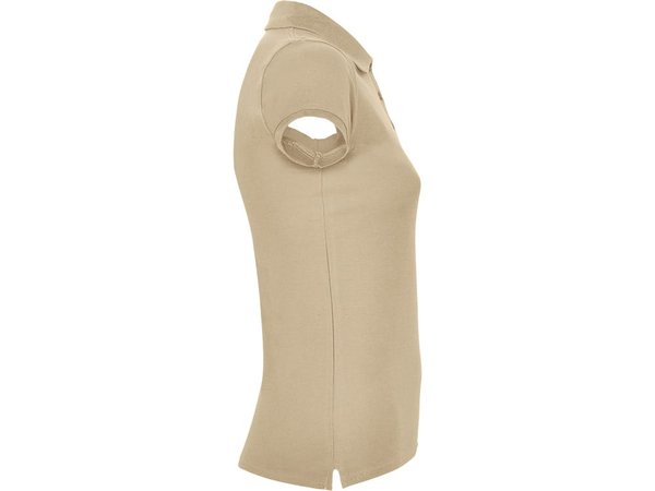 Рубашка поло «Star» женская - Рубашка поло «Star» женская